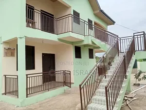 1bdrm Room & Parlour in Oyibi Benarpat, Pentecost for rent