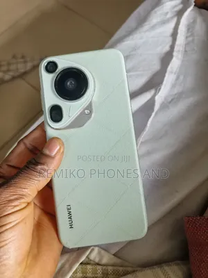 Huawei Pura 70 Ultra 512 GB Green