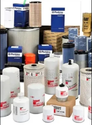 Generator Parts And Filters