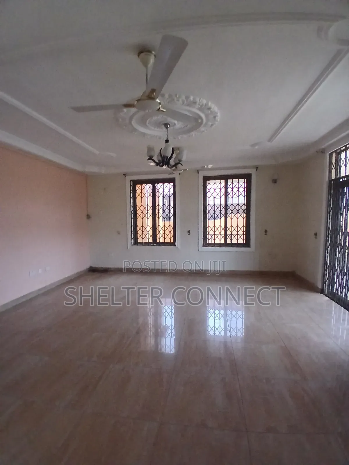 5bdrm Duplex in Agbogba, Cemetery Area for rent