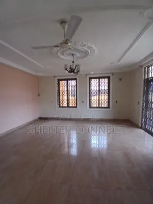 5bdrm Duplex in Agbogba, Cemetery Area for rent