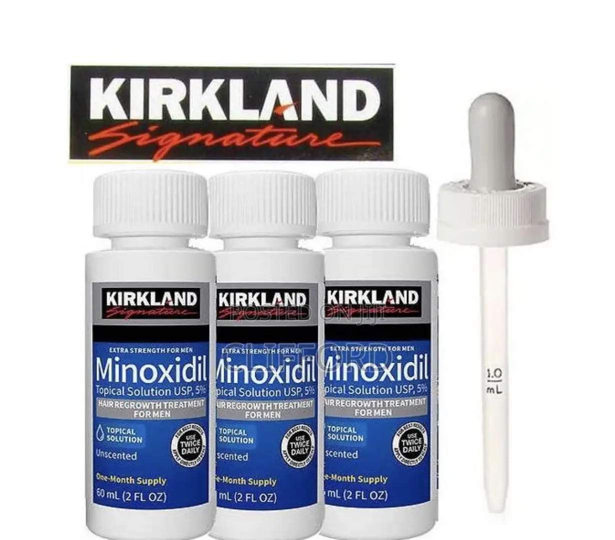 Kirkland Minoxidil