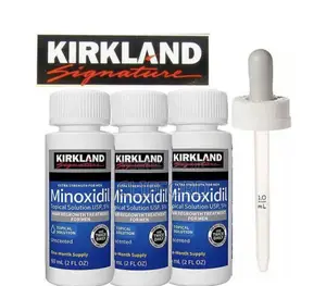 Kirkland Minoxidil