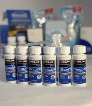 Kirkland Minoxidil