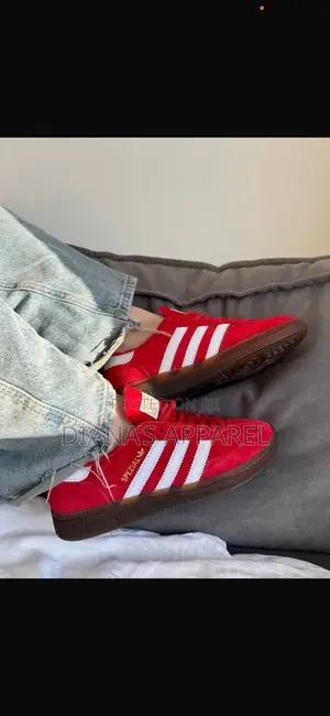 Adidas Spezial Collection