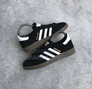 Adidas Spezial Collection