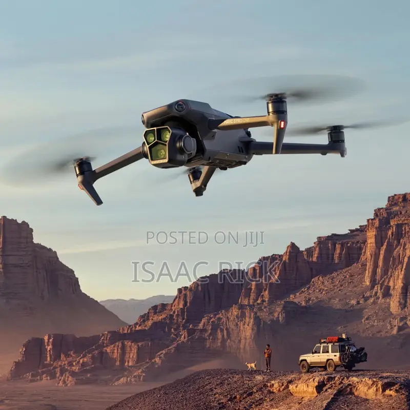 Drone Service