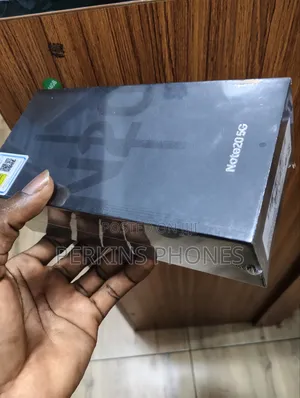 New Samsung Galaxy Note 20 5G 256 GB Gray