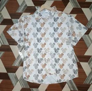 Summer Shirts, T-Shirts and Armless