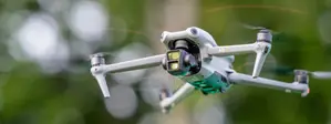 Dji Drone Service