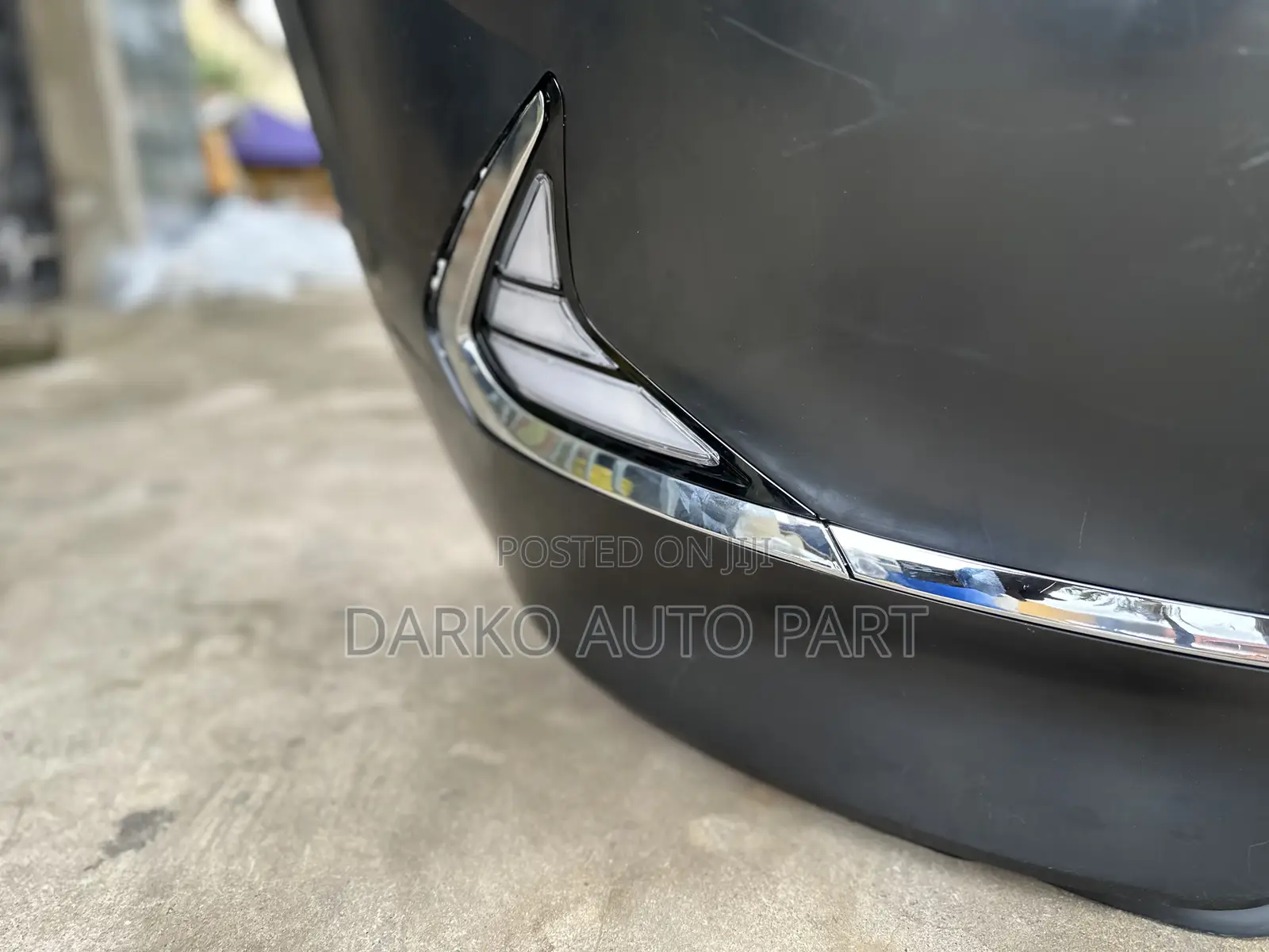 Hyundai Sonata 2021-2023 Front Bumper Complete Available