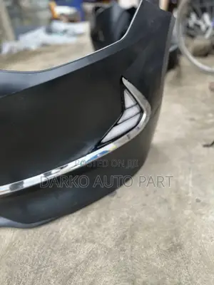Hyundai Sonata 2021-2023 Front Bumper Complete Available