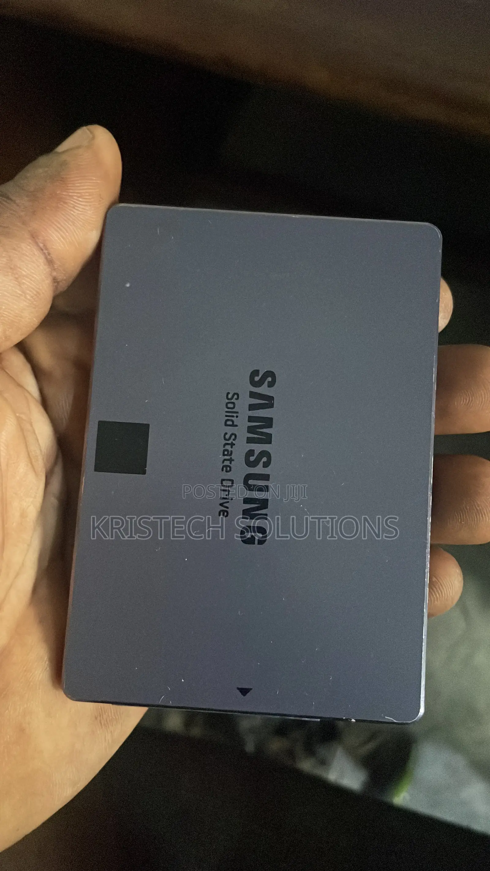 Neat 120gb SSD