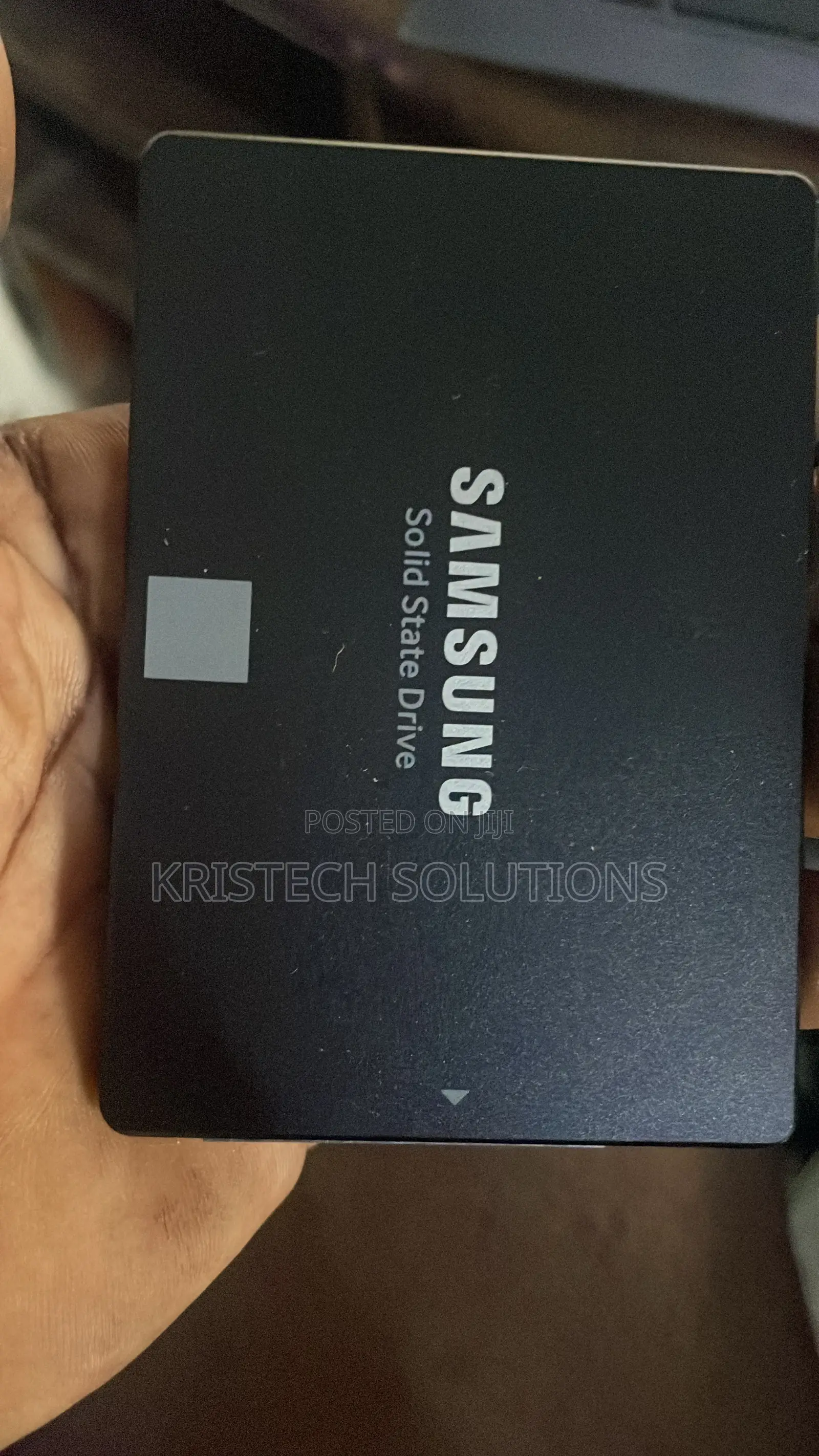 Neat 120gb SSD