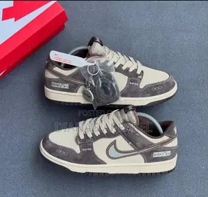 Nike Air Jordan 1 Low