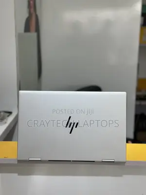 New Laptop HP Envy 15 16GB AMD Ryzen 5 SSD 512GB