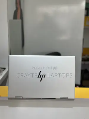 New Laptop HP Envy 15 16GB AMD Ryzen 5 SSD 512GB