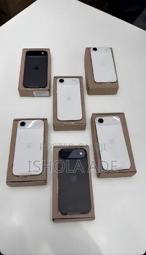 Apple iPhone Air 256 GB