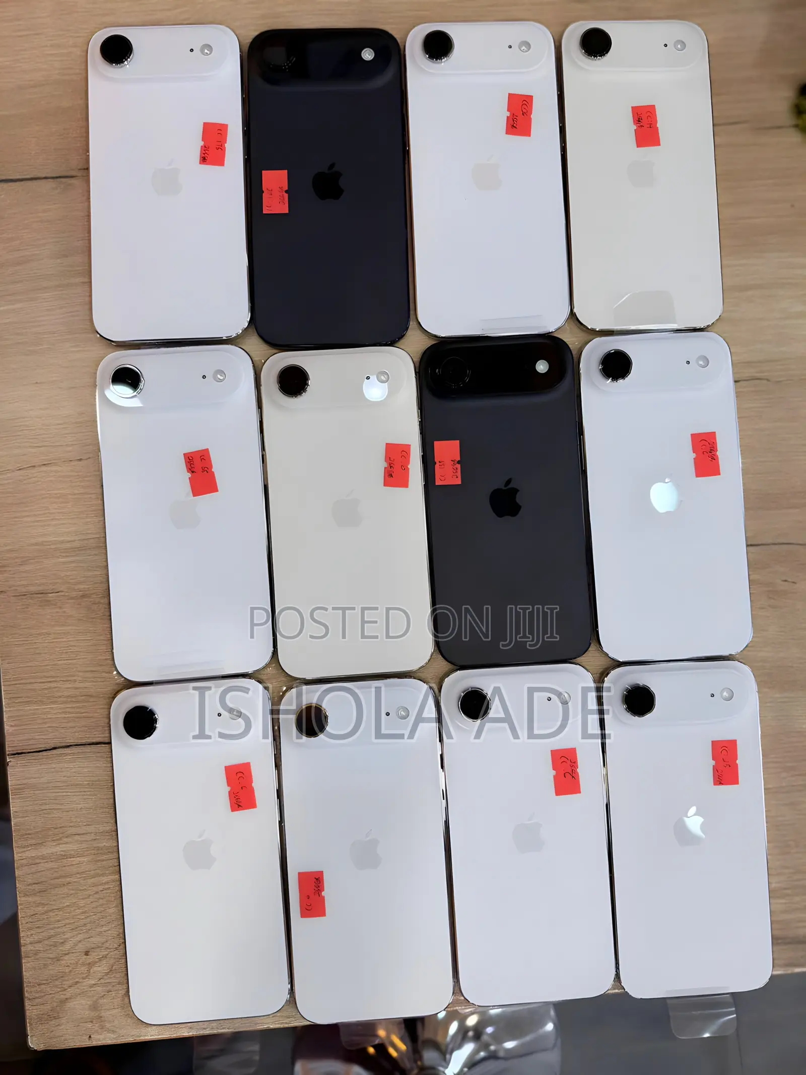Apple iPhone Air 256 GB