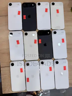 Apple iPhone Air 256 GB