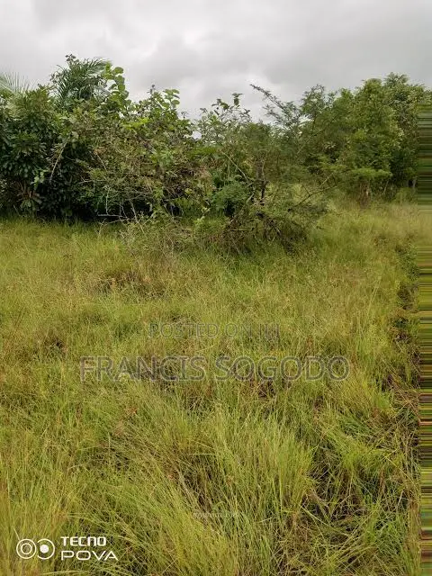 Land for Sale