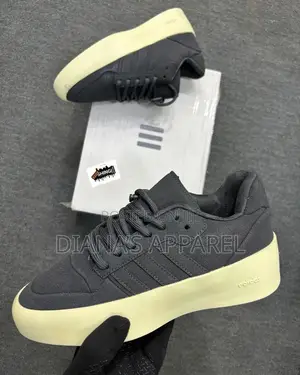 Adidas Fear of God Athletics 86 Lo
