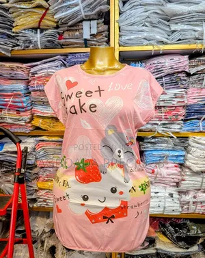 Beautiful Nightwear