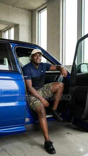 Chief Driver