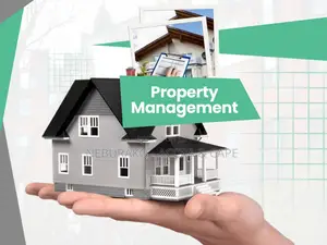 Hotel / Property / Facility Management Services