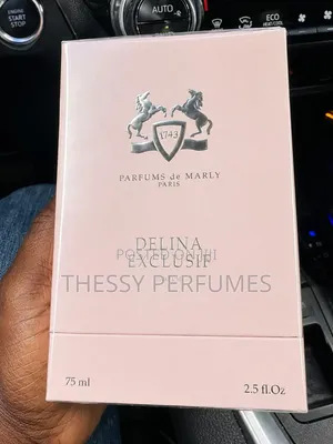 Parfums De Marly Delina Exclusif Parfum 75ml