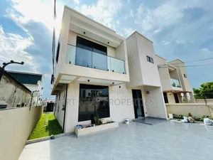 4bdrm House in East Legon Hills, Boundary Road Area for sale
