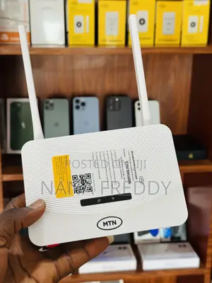 Universal 4g Router
