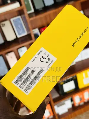 Universal 4g Router