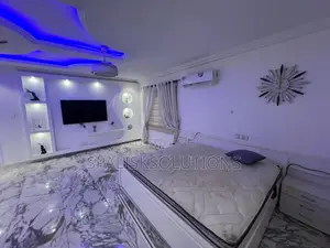 Furnished 8bdrm House in Kasoa for sale