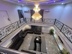 Furnished 8bdrm House in Kasoa for sale