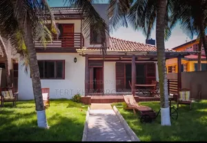 Furnished 3bdrm House in Beach, Ga South Municipal for sale