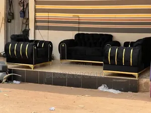 Executive Sets of Sofa Is Available