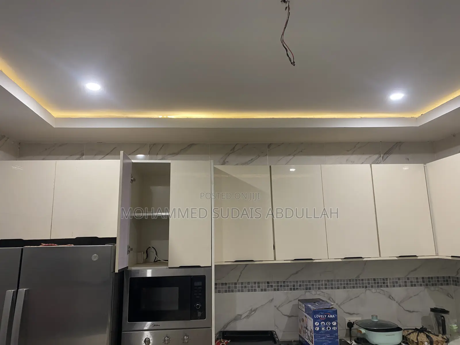 4bdrm House in Nketia, Atwima Nwabiagya for sale