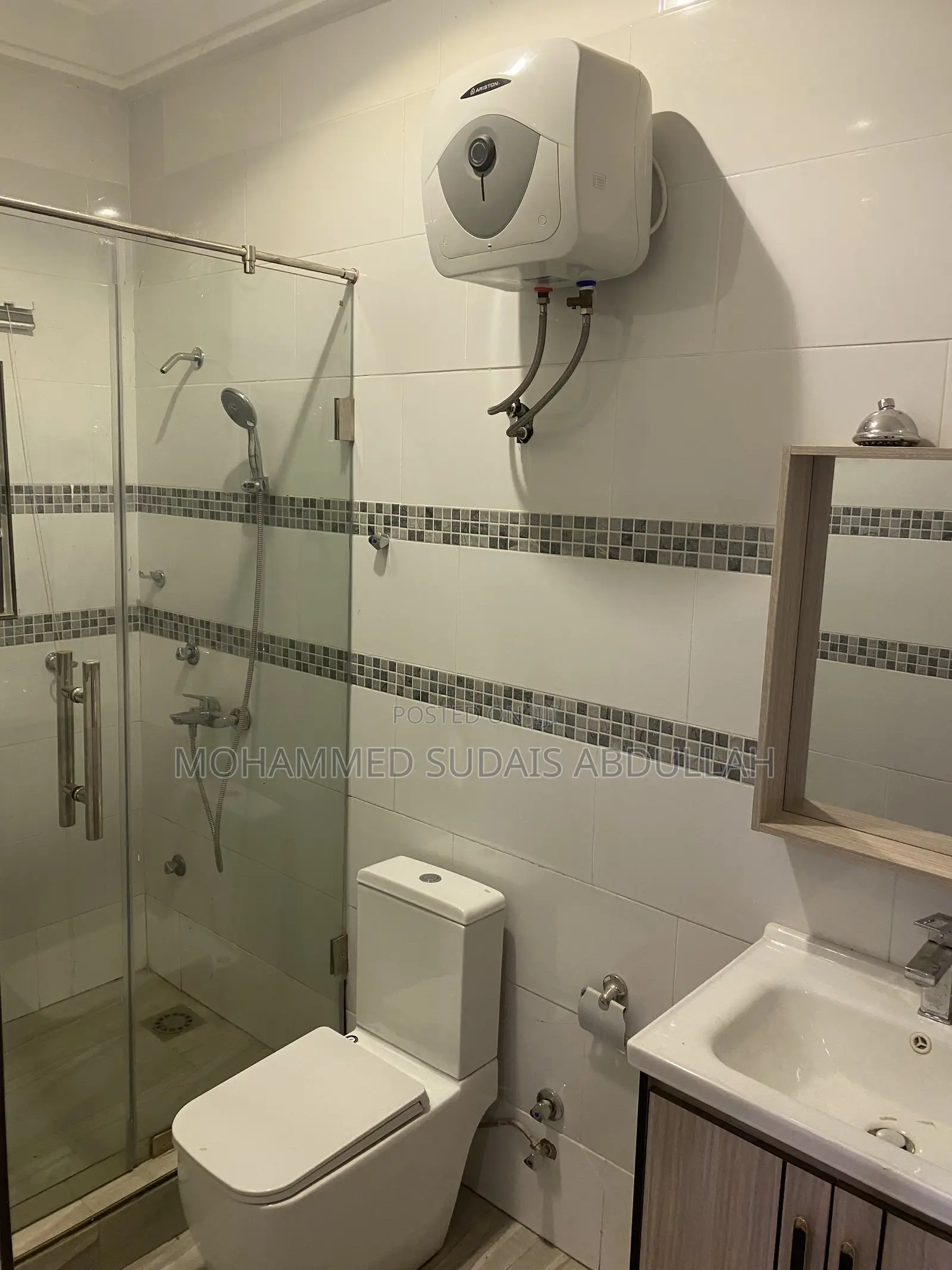4bdrm House in Nketia, Atwima Nwabiagya for sale