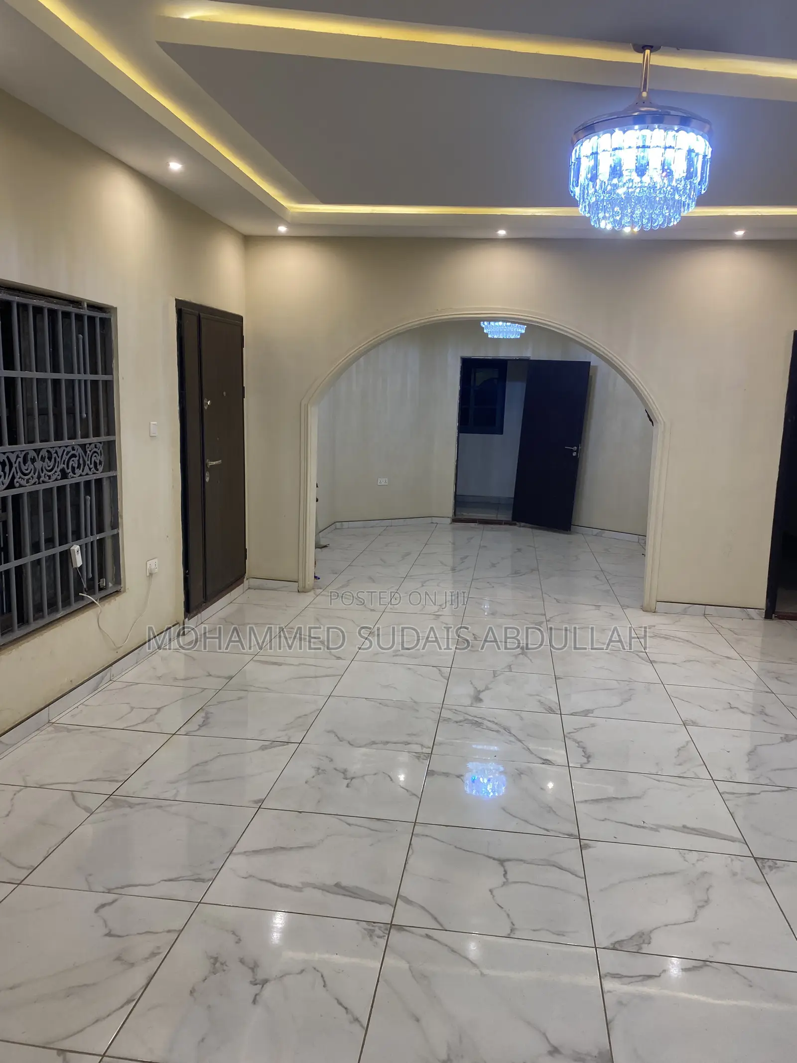 4bdrm House in Nketia, Atwima Nwabiagya for sale