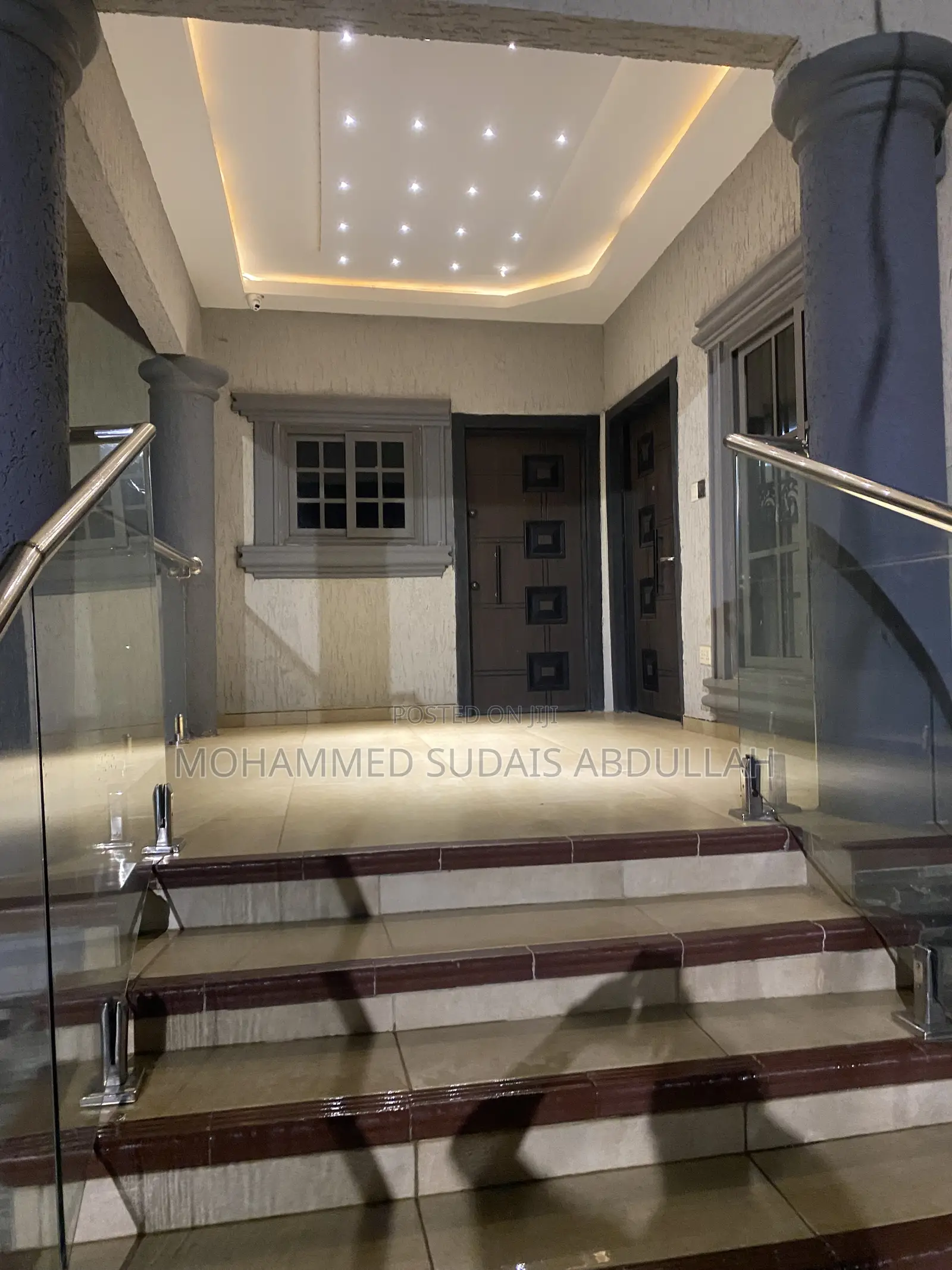4bdrm House in Nketia, Atwima Nwabiagya for sale