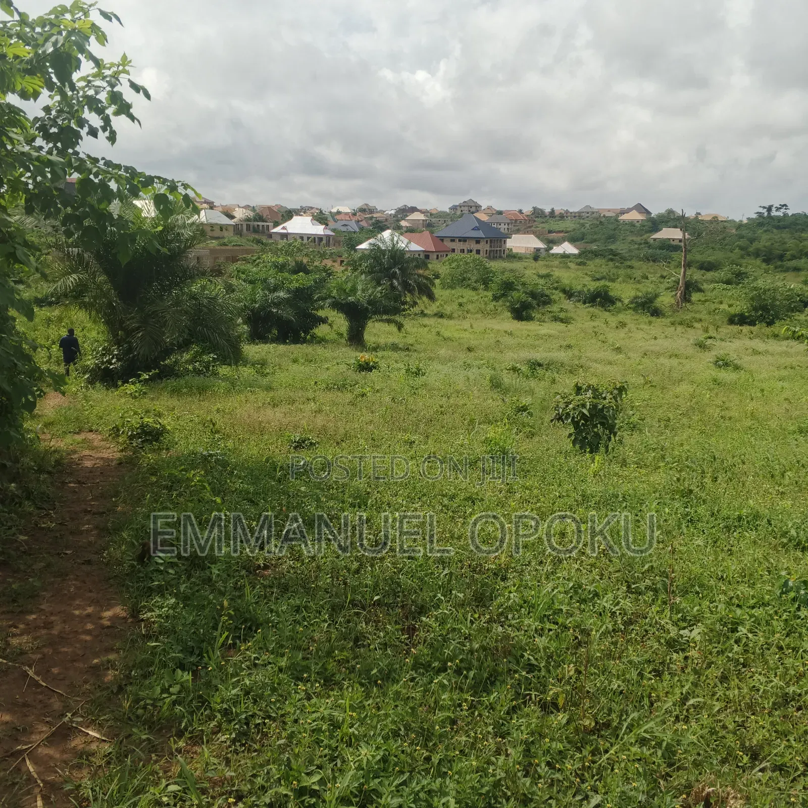 Land for Sale