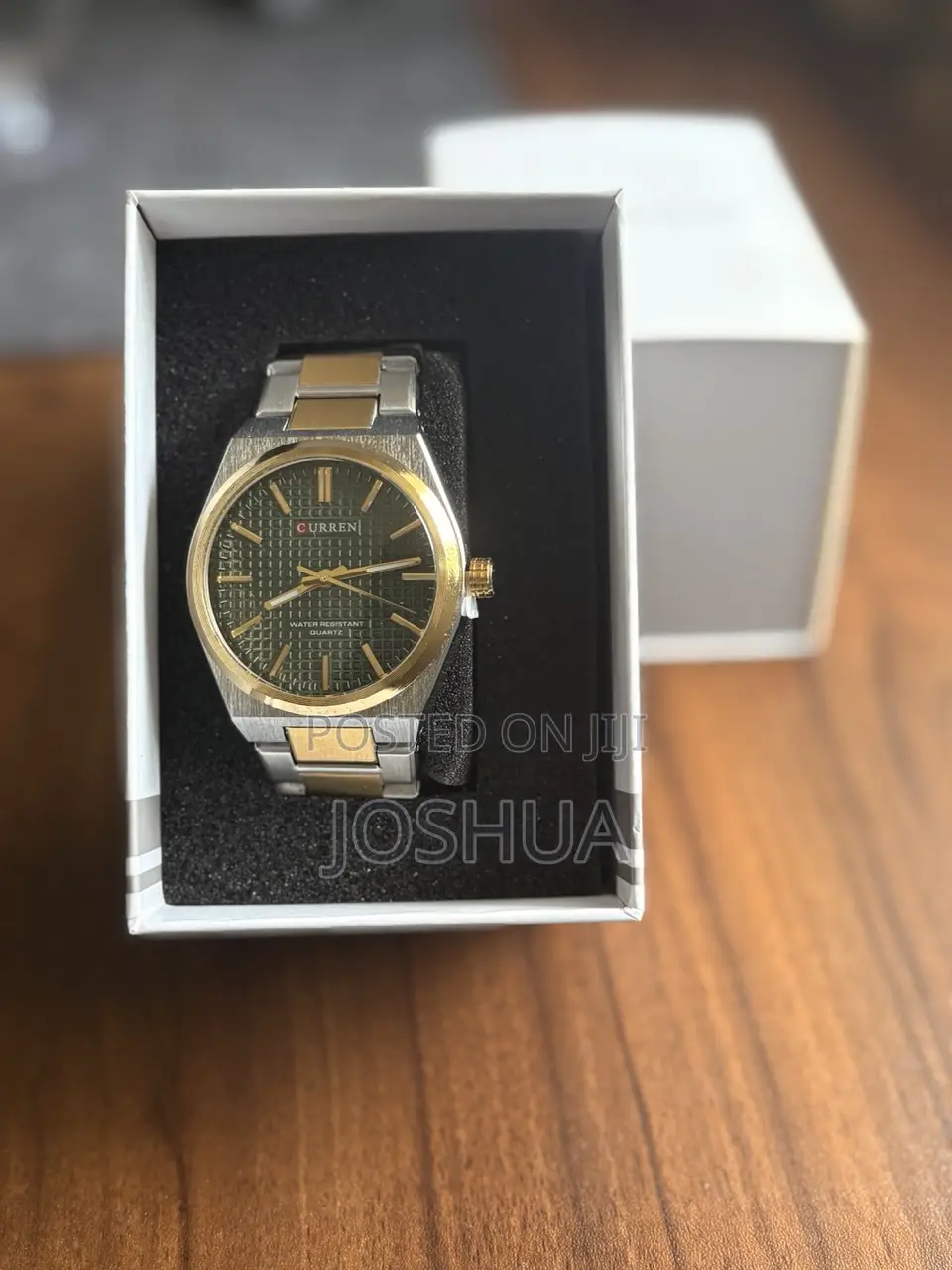Curren Casio Watches