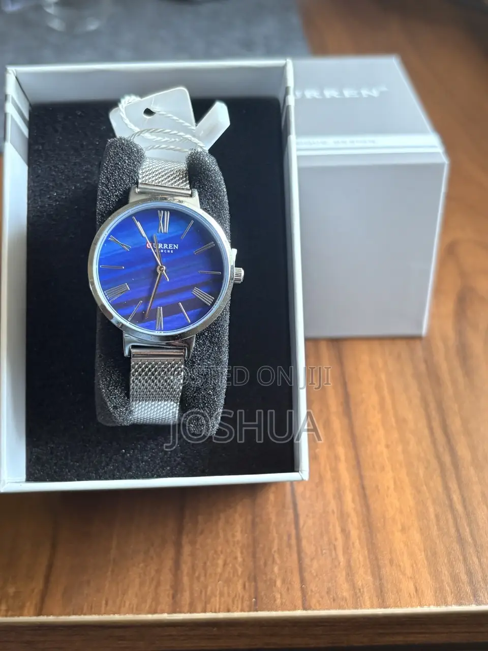 Curren Casio Watches