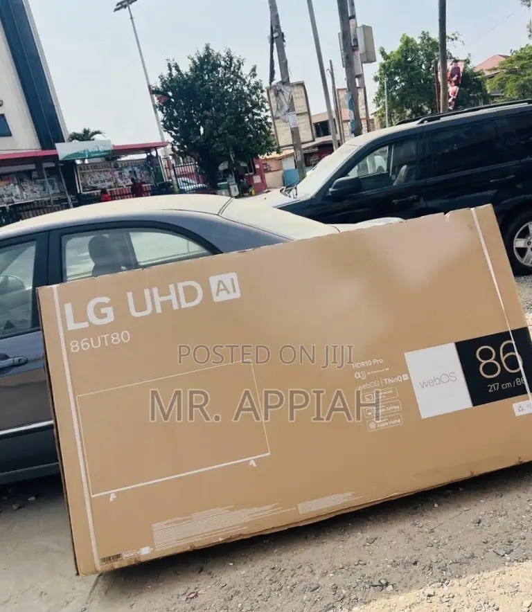 Order Authentic Lg 86ut8000 86 Inch Uhd Smart Webos Television 