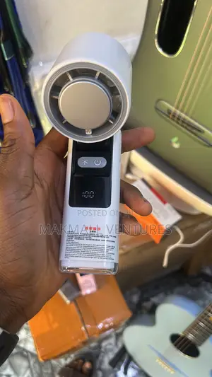 Bridal Handheld Fan