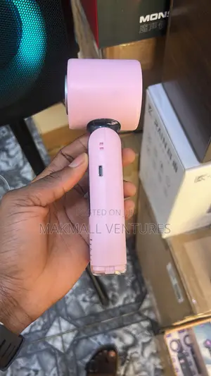 Bridal Handheld Fan