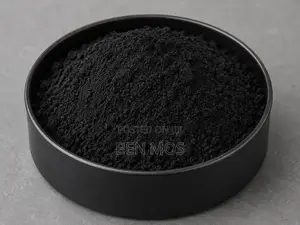 Activated Charcoal Powder
