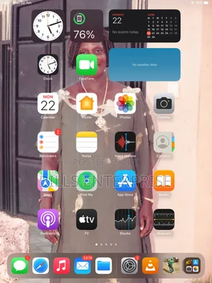 Apple iPad 10.2 (2020) 128 GB