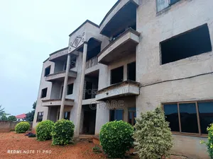 3bdrm Apartment in Geokat Ventures, Accra Metropolitan for sale